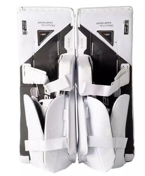 Bottes Bauer SV-PRO junior