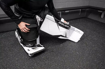 Bottes Bauer SV-PRO junior