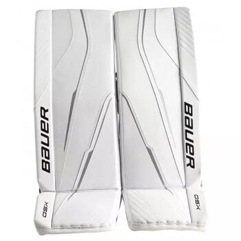 Bottes Bauer GSX junior