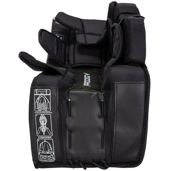 Bottes Bauer Prodigy enfant