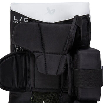 Bottes Bauer Prodigy enfant