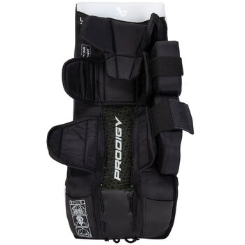 Bottes Bauer Prodigy enfant