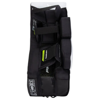 Bottes Bauer Prodigy enfant