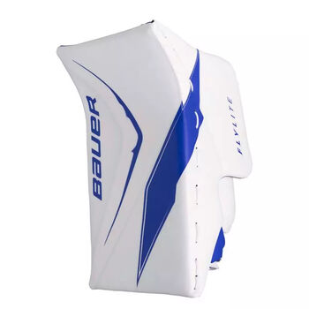 Bouclier Bauer Vapor Flylite senior