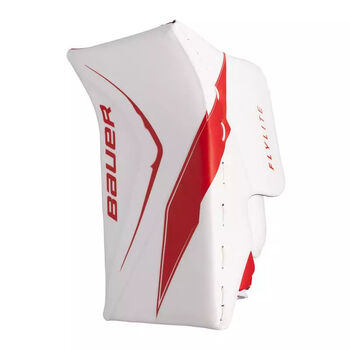 Bouclier Bauer Vapor Flylite senior