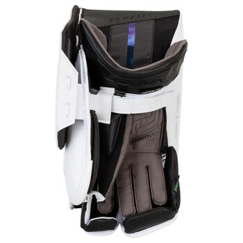 Bouclier Bauer Vapor Flylite senior