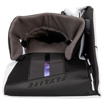 Bouclier Bauer Vapor Flylite senior