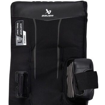 Bottes Bauer GSX junior