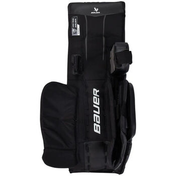 Bottes Bauer GSX junior
