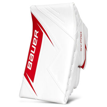 Bouclier Bauer SV-PRO senior