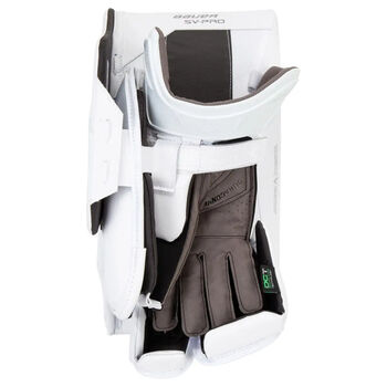 Bouclier Bauer SV-PRO senior