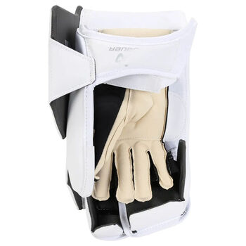 Bouclier Bauer GSX senior