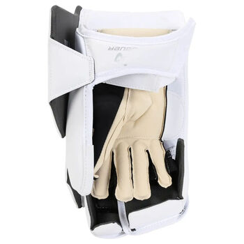 Bouclier Bauer GSX junior