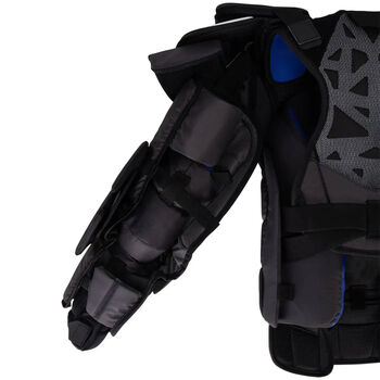 Plastron Bauer Vapor Flylite senior