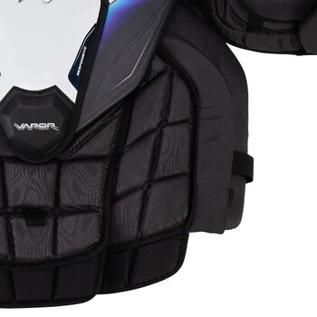 Plastron Bauer Vapor Flylite senior