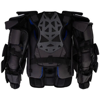 Plastron Bauer Vapor Flylite senior