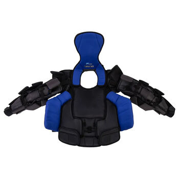 Plastron Bauer Vapor Flylite senior