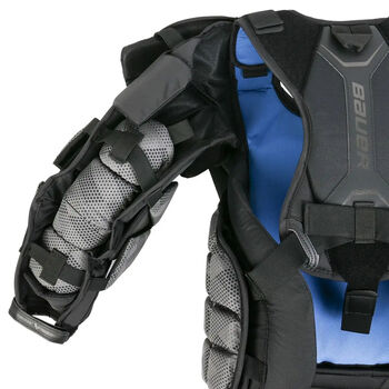 Plastron Bauer Elite 2 senior