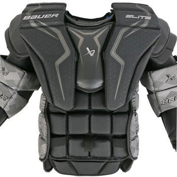 Plastron Bauer Elite 2 senior