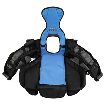 Plastron Bauer Elite 2 intermédiaire