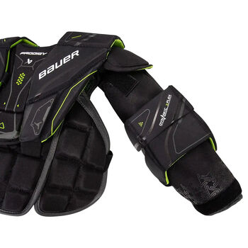 Plastron Bauer GSX Prodigy enfant