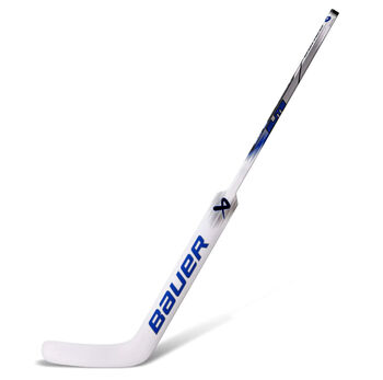 Crosse hockey gardien Bauer Elite intermédiaire