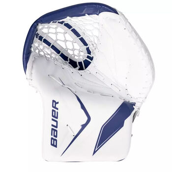 Mitaine Bauer Vapor Flylite senior