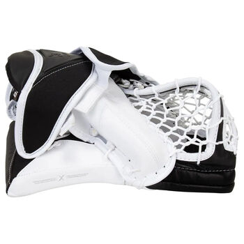 Mitaine Bauer Vapor Flylite senior