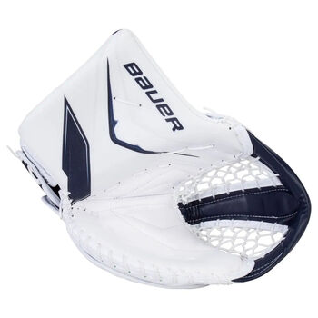 Mitaine Bauer Vapor V90 senior