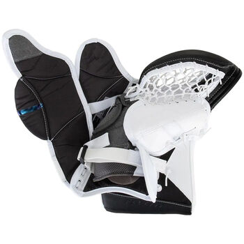 Mitaine Bauer Vapor V90 senior