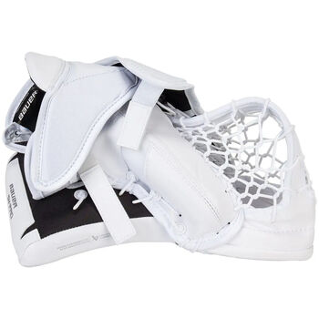 Mitaine Bauer SV-PRO senior