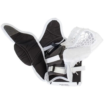 Mitaine Bauer SV-PRO senior