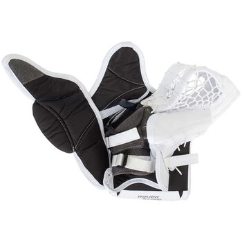 Mitaine Bauer SV-PRO intermédiaire