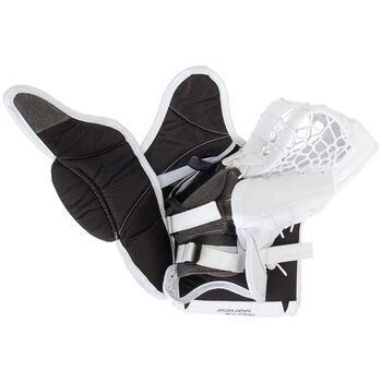 Mitaine Bauer SV-PRO junior