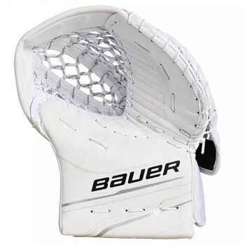 Mitaine Bauer GSX2 junior