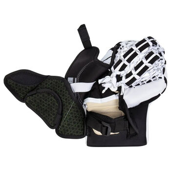 Mitaine Bauer Prodigy enfant