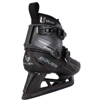 Patins gardien Bauer Konekt 2 intermédiaire