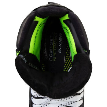 Patins gardien Bauer Pro senior