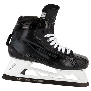 Patins gardien Bauer Pro senior