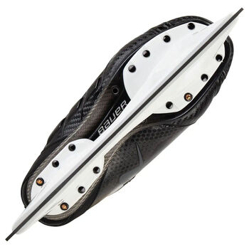 Patins gardien Bauer Pro intermédiaire