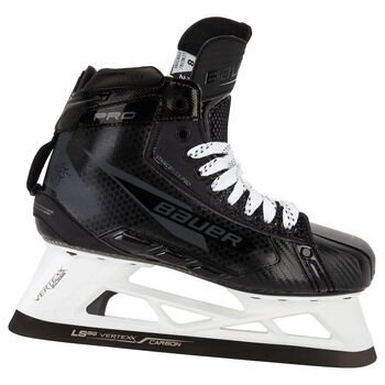 Patins gardien Bauer Pro intermédiaire