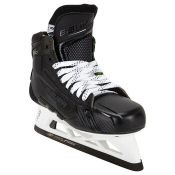 Patins gardien Bauer Pro intermédiaire