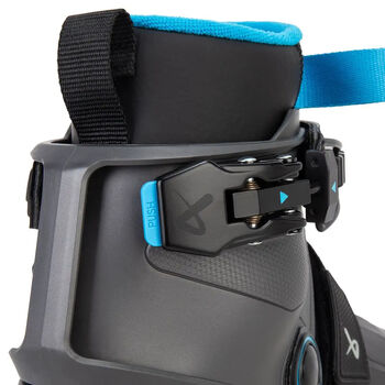 Patins gardien Bauer Konekt HF3 senior