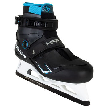 Patins gardien Bauer Konekt HF3 intermédiaire