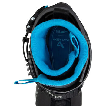 Patins gardien Bauer Konekt HF3 intermédiaire