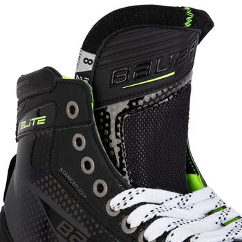 Patins gardien Bauer Elite 2 intermédiaire