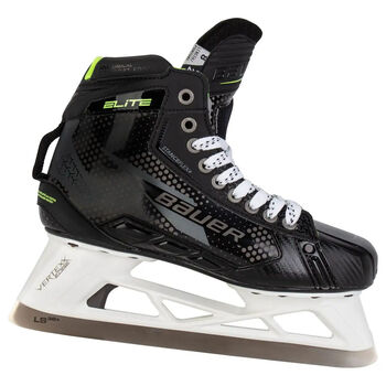 Patins gardien Bauer Elite 2 junior
