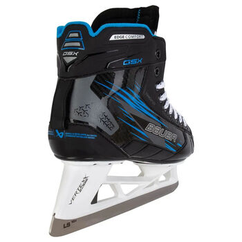Patins gardien Bauer GSX2 intermédiaire