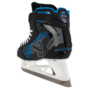 Patins gardien Bauer GSX2 intermédiaire