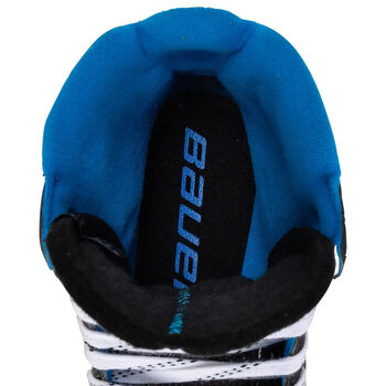 Patins gardien Bauer GSX2 junior